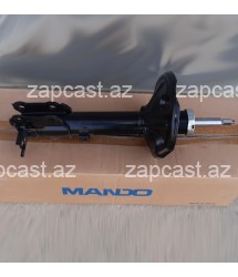 Hyundai Accent 1994-1999 amortizator arxa sağ (böyük çaşka) 